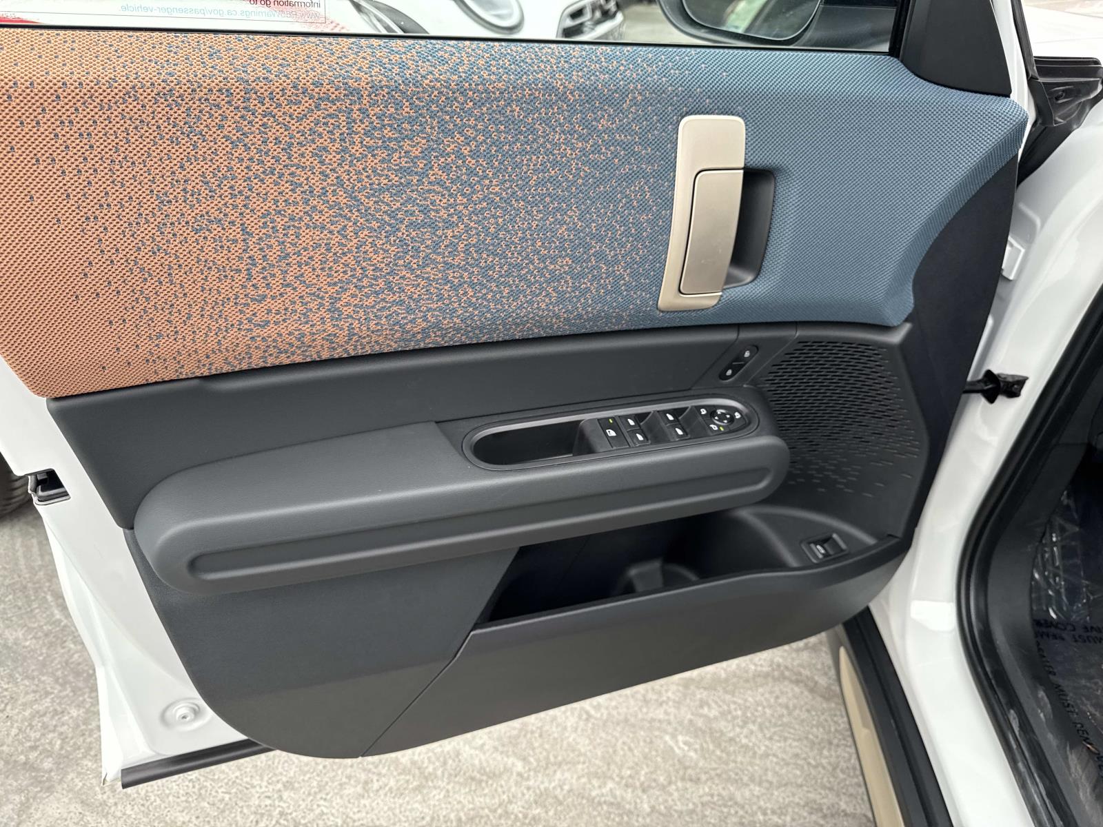 2026 Mini Countryman S ALL4 photo 13