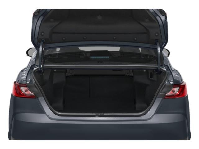 2026 Toyota Camry SE photo 9