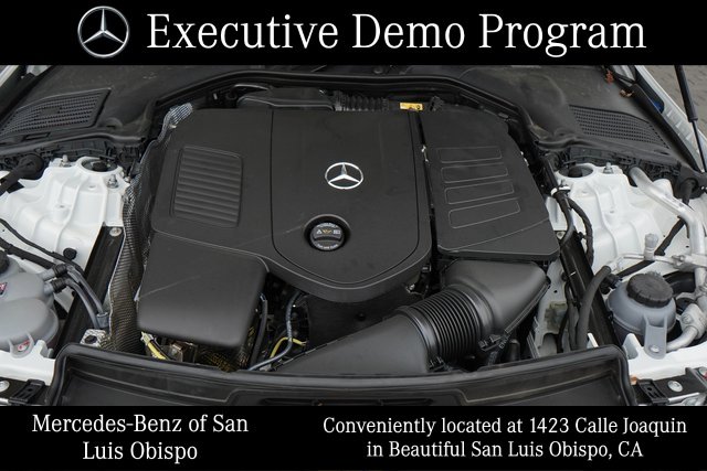 2025 Mercedes Benz C 300 photo 26