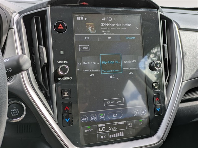 2025 Subaru Crosstrek Premium photo 15