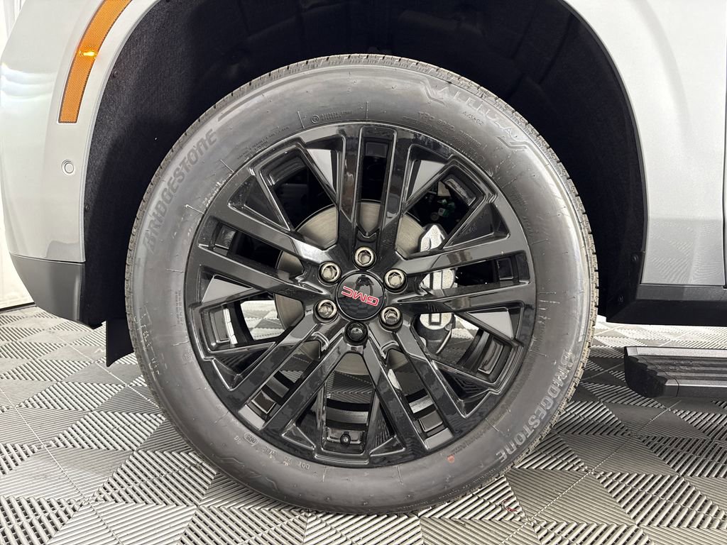 2025 Gmc Yukon XL Denali photo 9