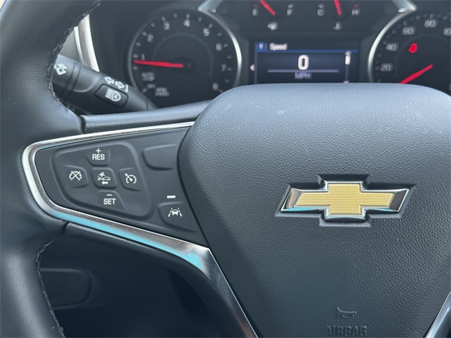 2024 Chevrolet Equinox LT photo 23