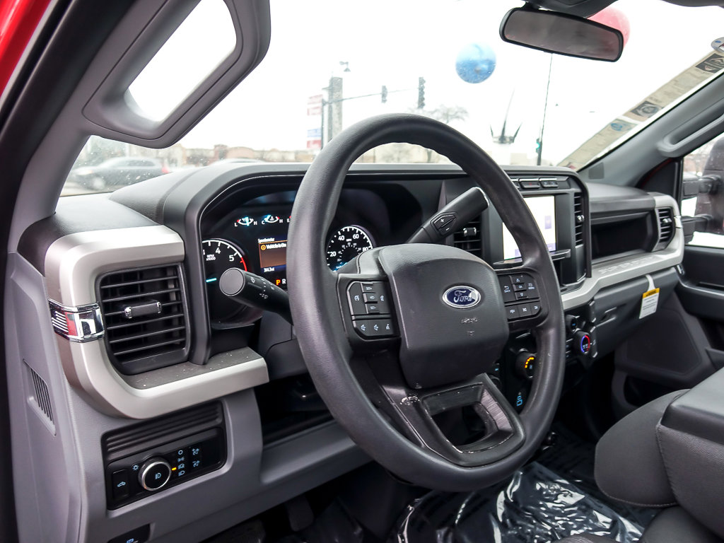2024 FORD F-250 - Image 10