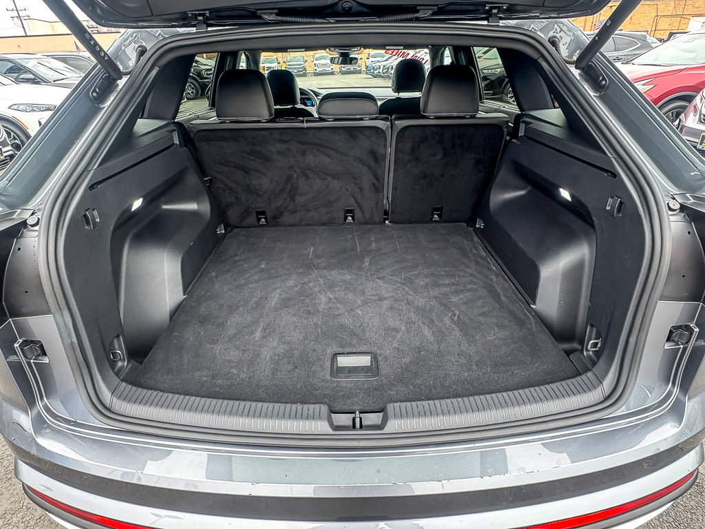 2025 VOLKSWAGEN ATLAS CROSS SPORT - Image 20