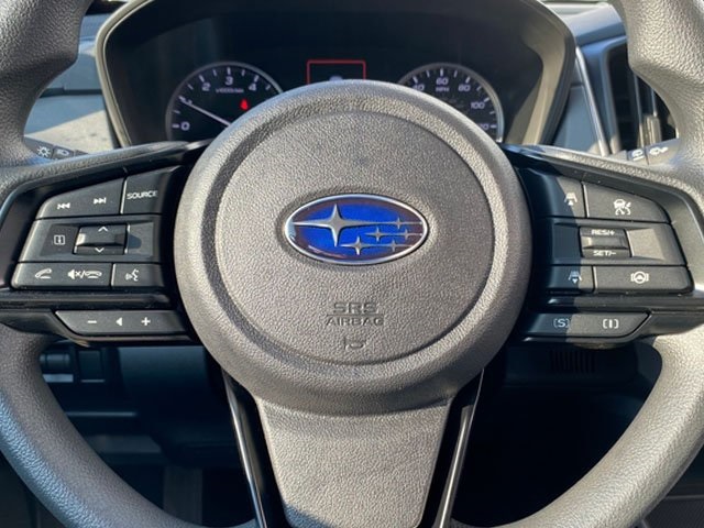 2025 Subaru Crosstrek Premium photo 5