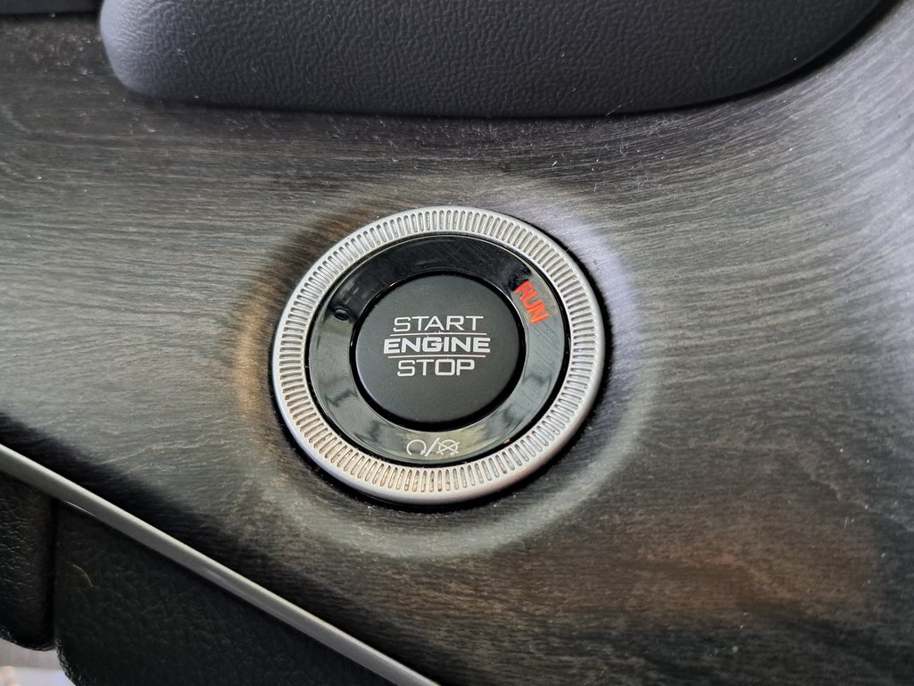 2023 Jeep Grand Cherokee Limited photo 15