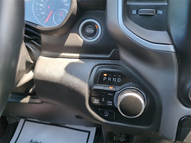 2023 Ram 1500 Big Horn Lone Star photo 18