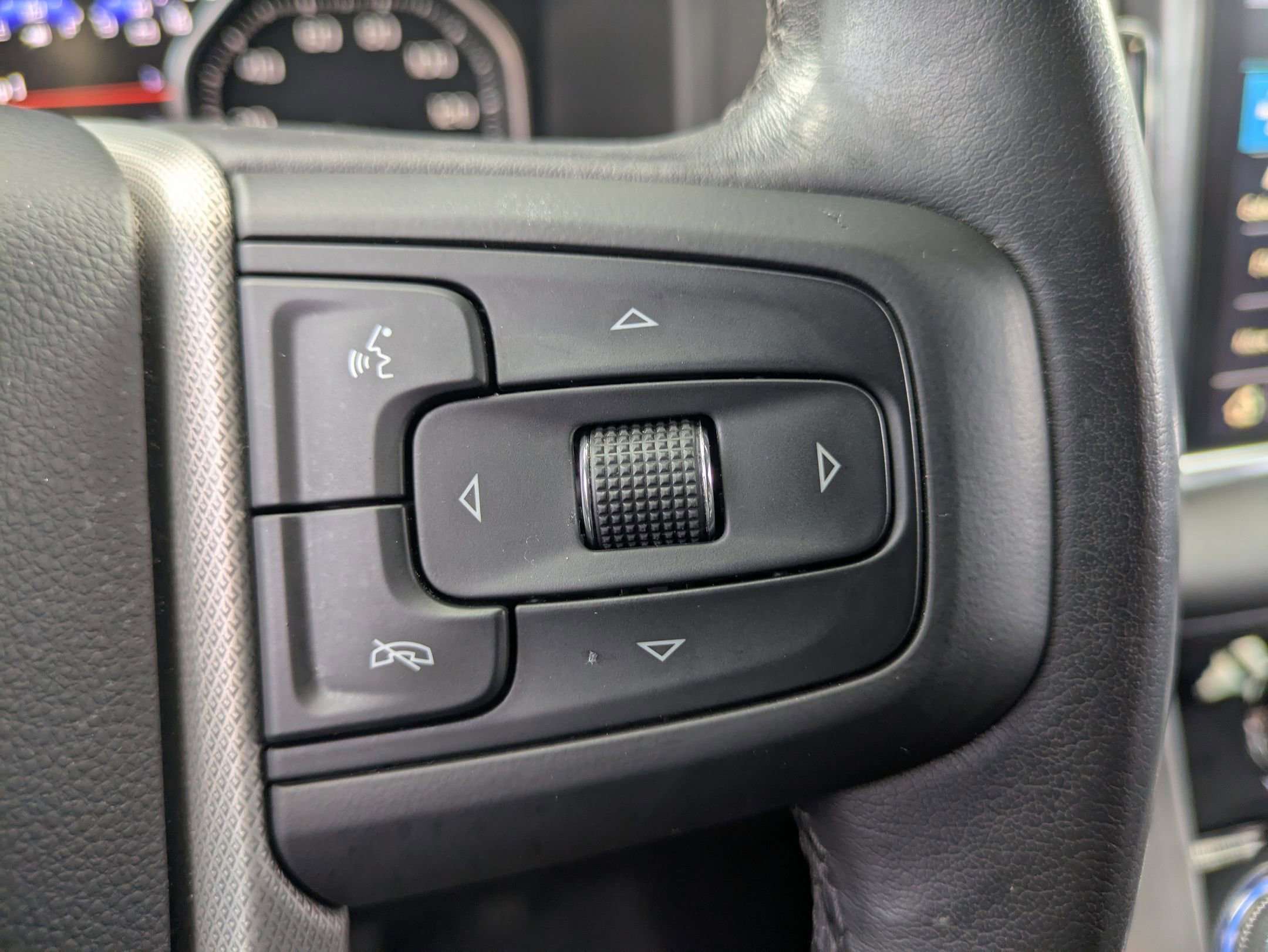 2021 Gmc Yukon Denali photo 16