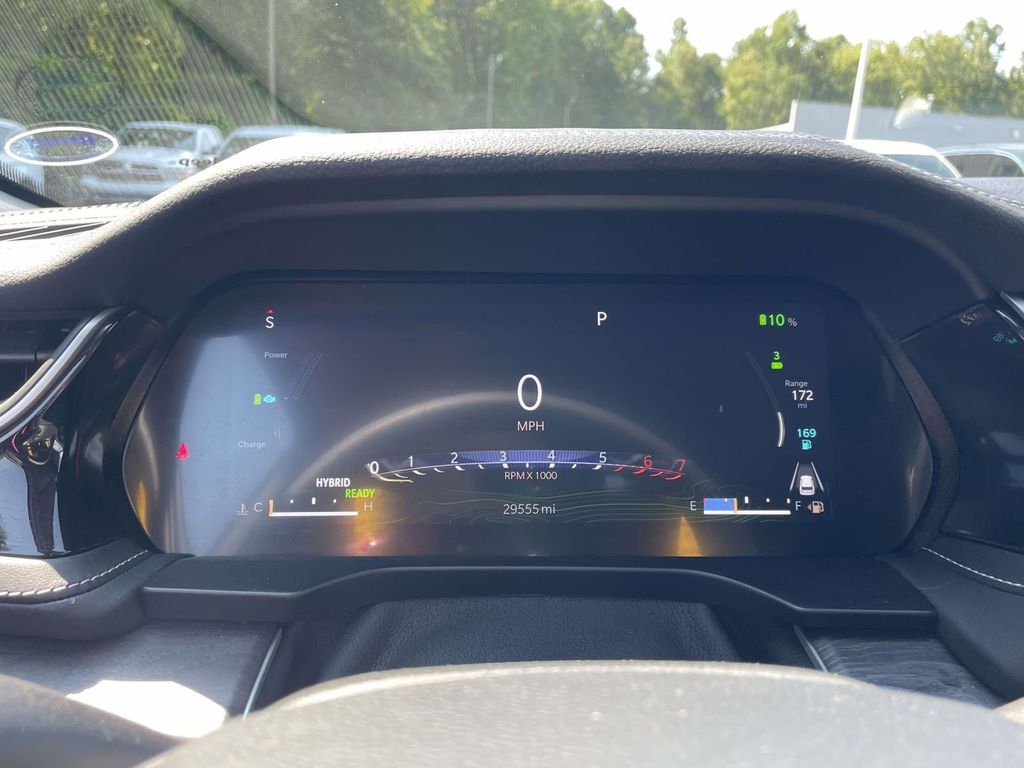 2023 Jeep Cherokee Base photo 24