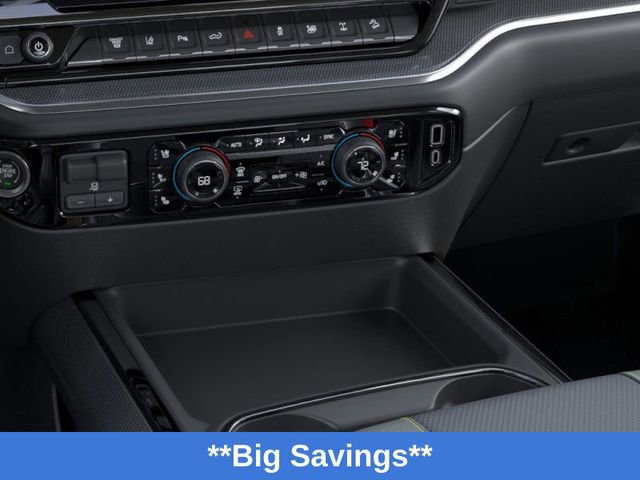 2026 Chevrolet Silverado 2500HD ZR2 photo 20