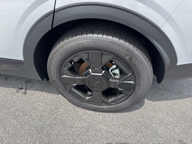 2026 Kia Sportage X-Line photo 4