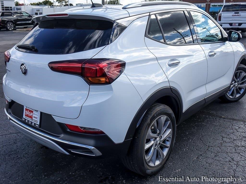 2022 BUICK ENCORE GX - Image 6