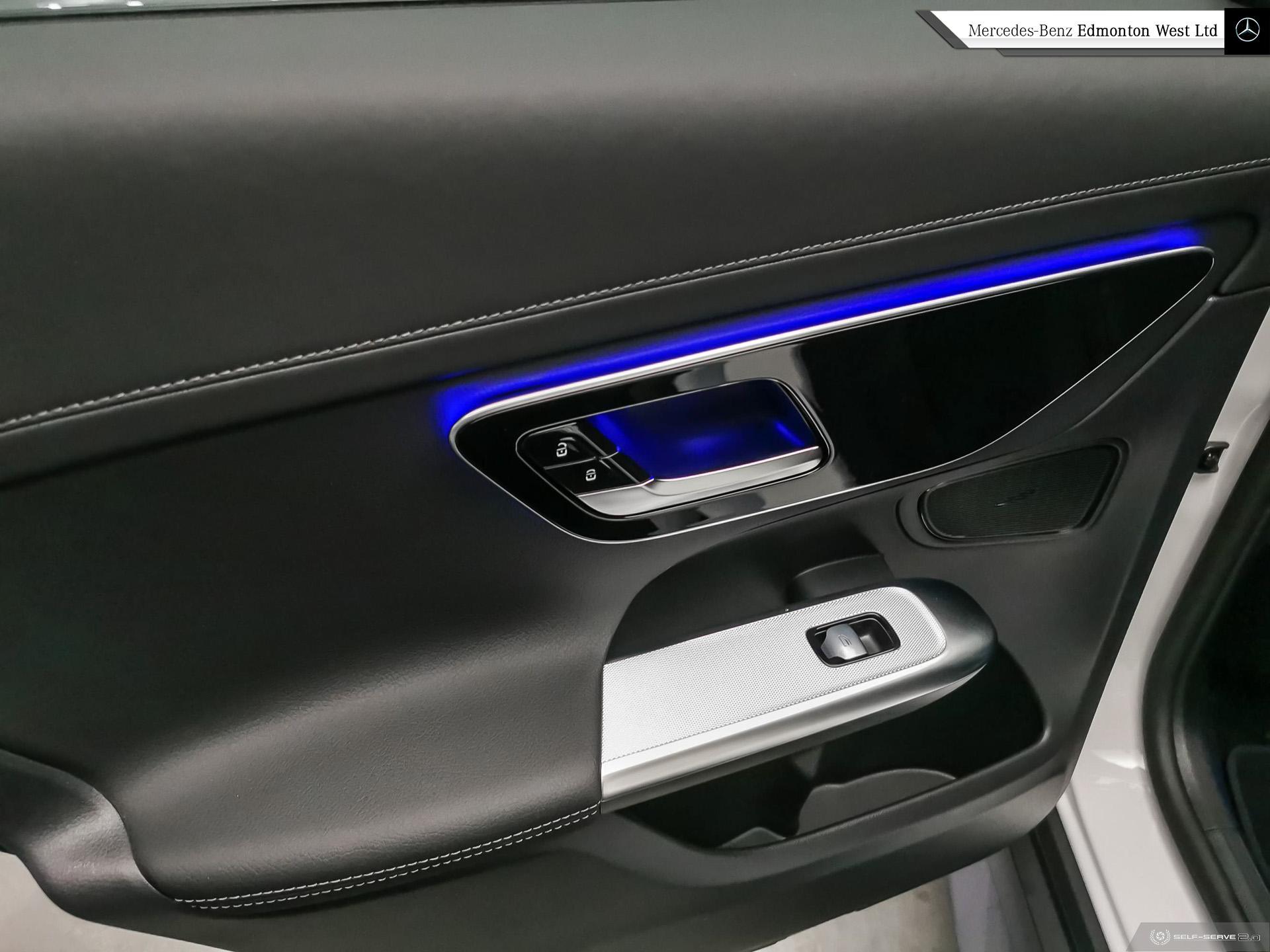 New 2024 MercedesBenz GLC 300 4MATIC SUV Exclusive Trim (Inc