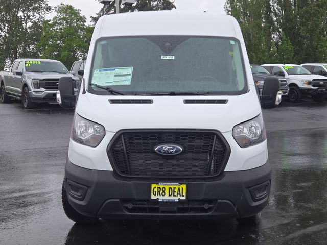 2025 Ford Transit photo 2