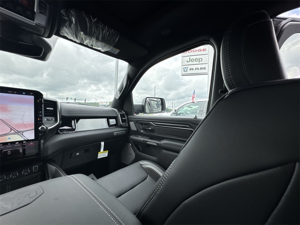 2026 Ram 1500 Rebel photo 11