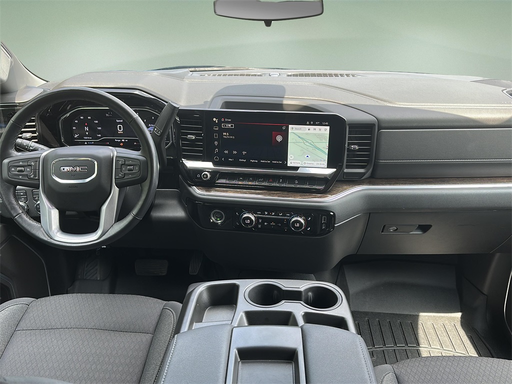 2022 Gmc Sierra 1500 Elevation photo 14
