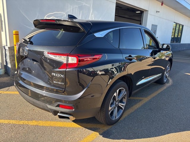 2023 Acura RDX Advance photo 4