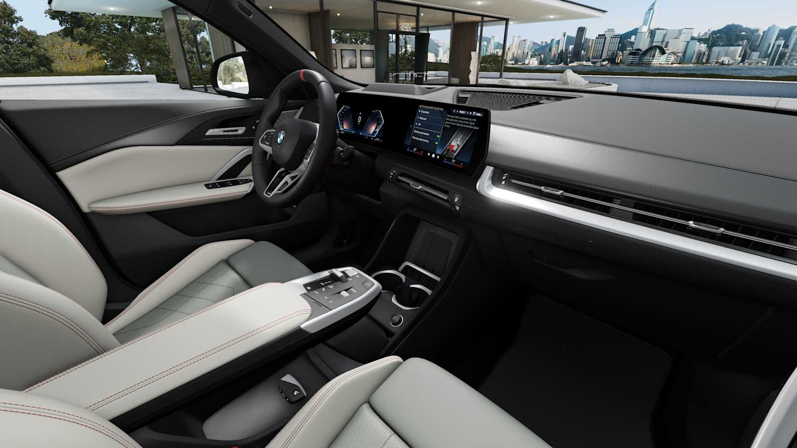 2026 Bmw X2 xDrive28i photo 14