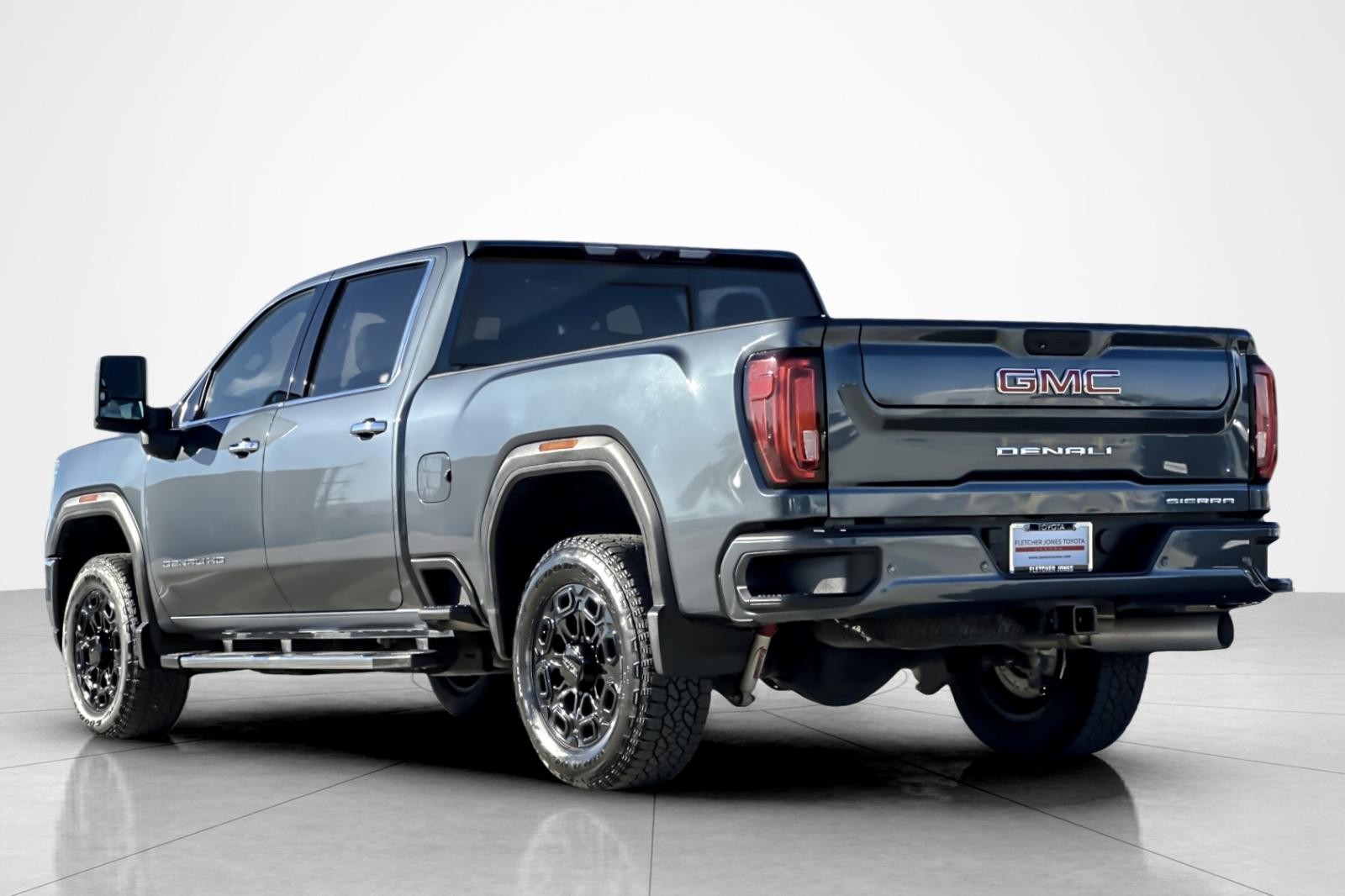 2020 Gmc Sierra Denali photo 3