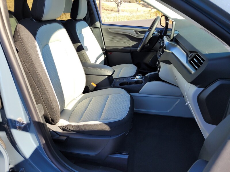 2025 Ford Escape Active photo 14