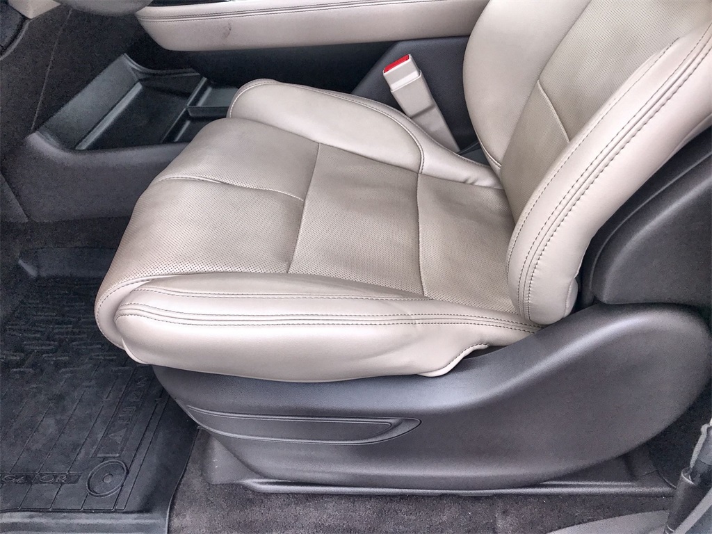 2023 Lincoln Navigator Reserve photo 12