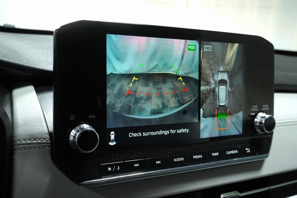 2024 Mitsubishi Outlander SEL photo 25