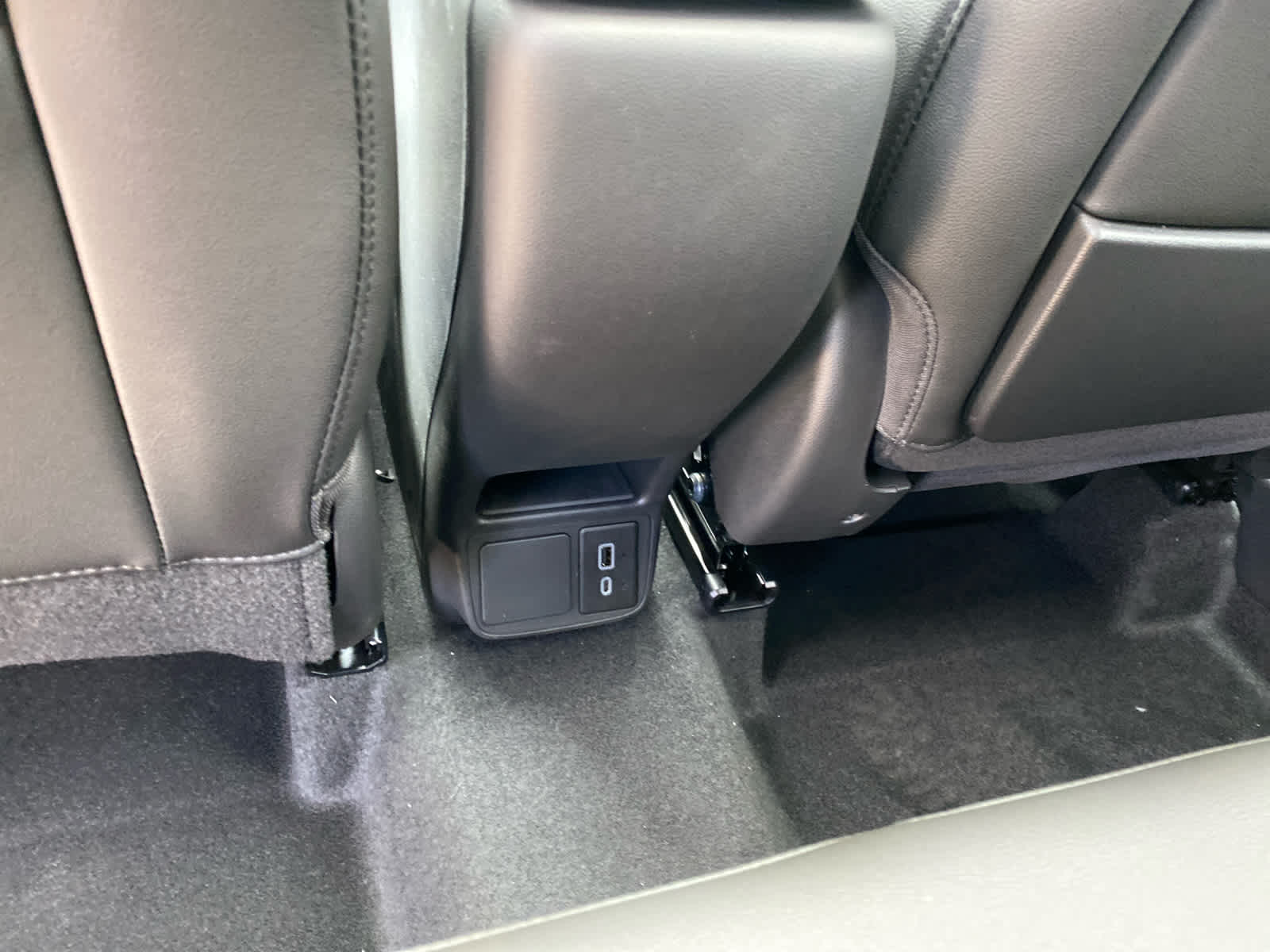 2026 Buick Encore GX Sport Touring photo 28
