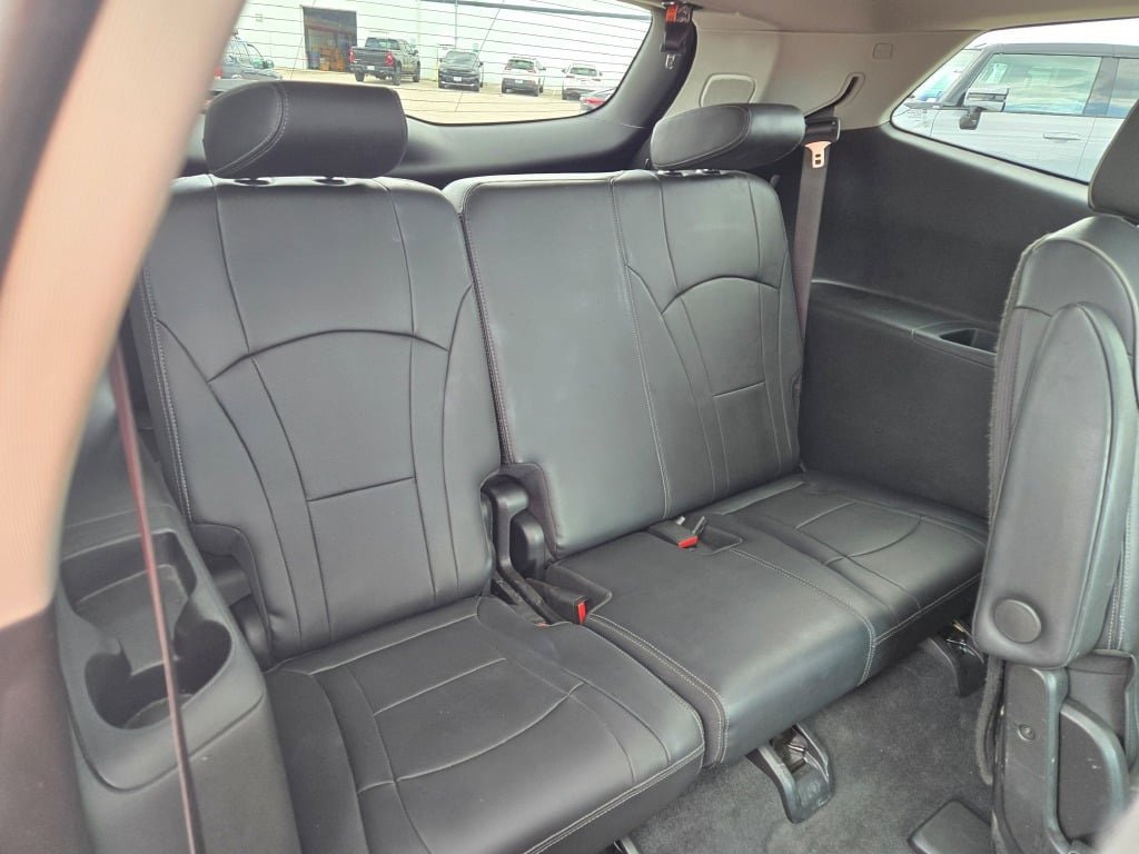 2021 Buick Enclave Avenir photo 4