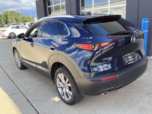 2023 Mazda CX-30 2.5 S Premium photo 10