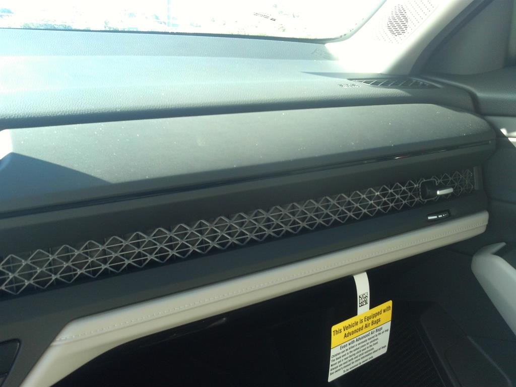 2025 Honda Accord SE photo 12