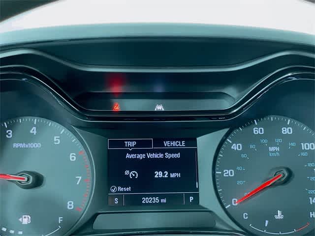 2024 Chevrolet Trax LS photo 13