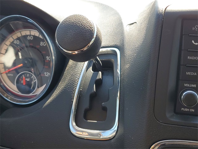 2017 Dodge Grand Caravan SE photo 23