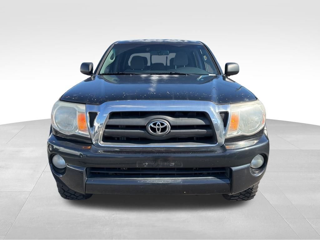 Used 2010 Toyota Tacoma PreRunner with VIN 3TMJU4GN4AM094934 for sale in Montgomery, AL