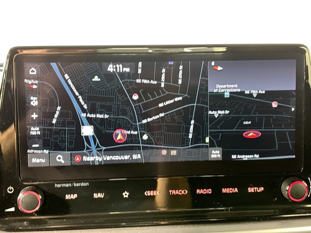 2023 Kia Forte GT-Line photo 15