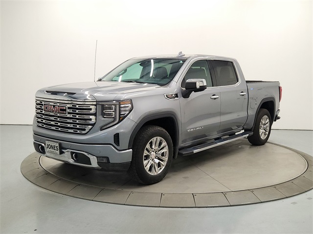2023 Gmc Sierra 1500 Denali photo 3
