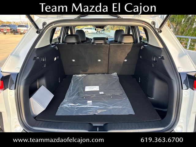 2025 Mazda CX-50 2.5 S Premium photo 16