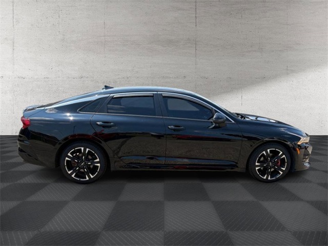 2023 Kia K5 GT-Line photo 8