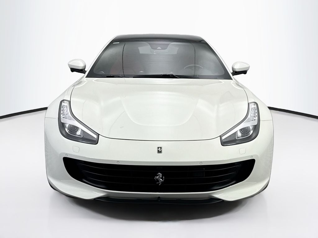 2020 Ferrari GTC4Lusso photo 2
