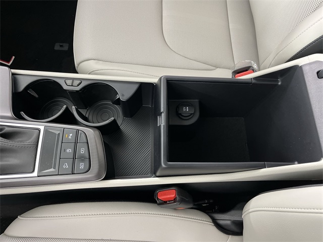 2026 Kia Sportage EX photo 9