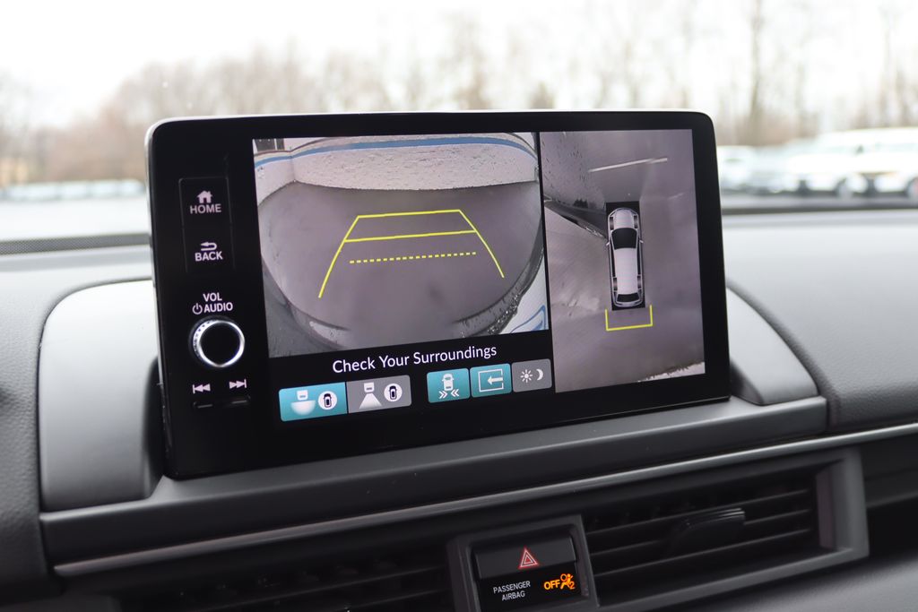 2025 Honda Pilot Elite photo 35
