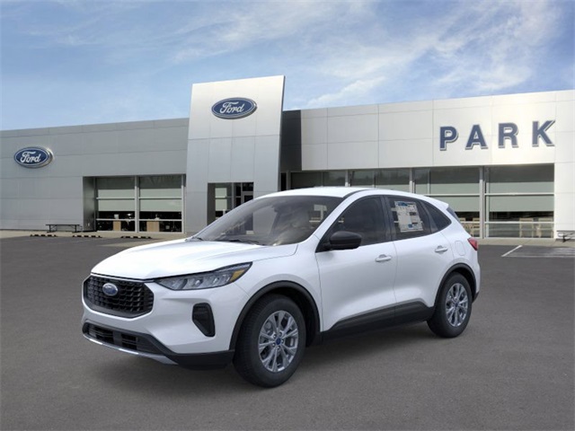 2026 Ford Escape Active's photo