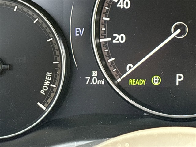 2025 Mazda CX-50 Premium photo 6