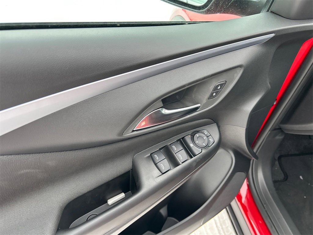 2026 BUICK ENVISTA - Image 13