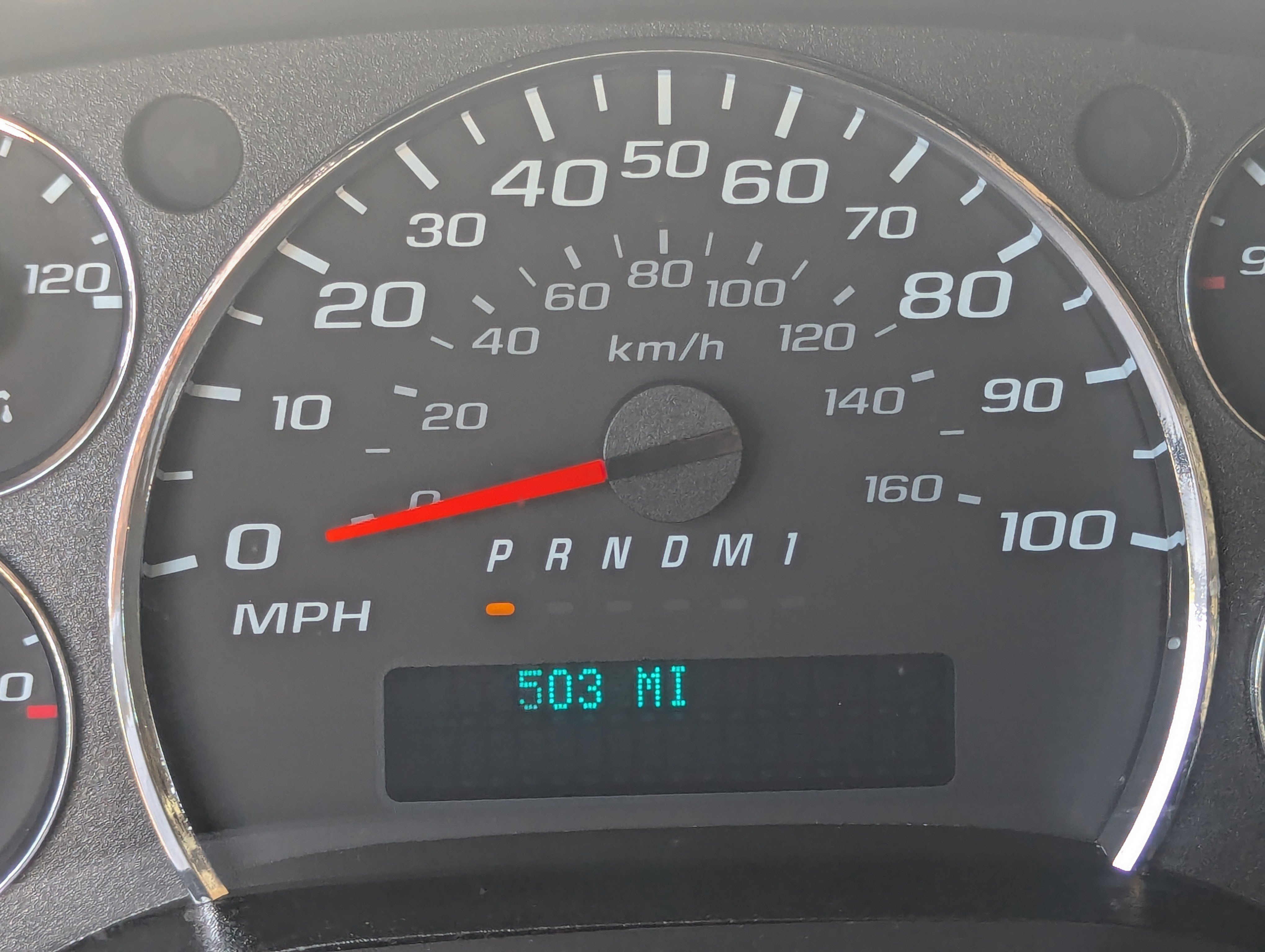 2024 Chevrolet Express Cargo Work Van photo 3