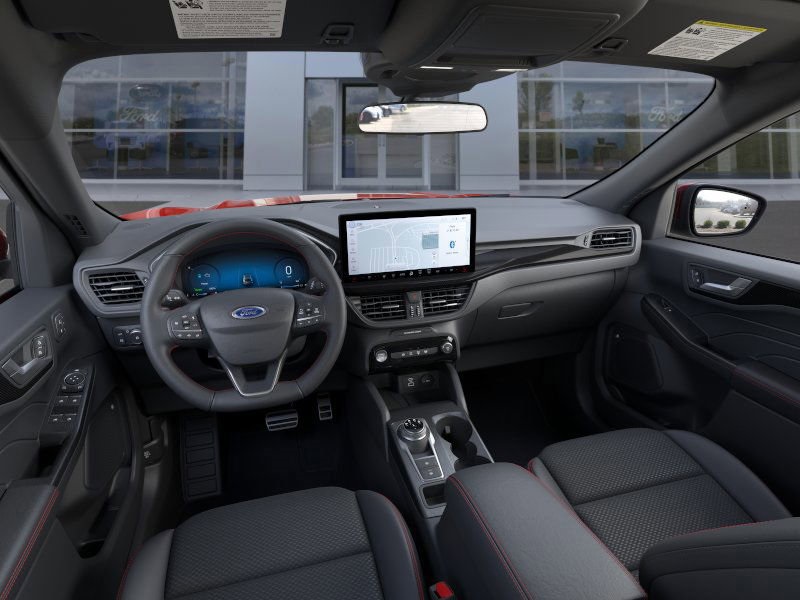 2026 Ford Escape ST-Line Select photo 9