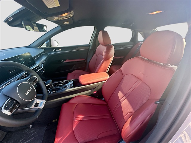 2026 Kia K5 GT-Line photo 19
