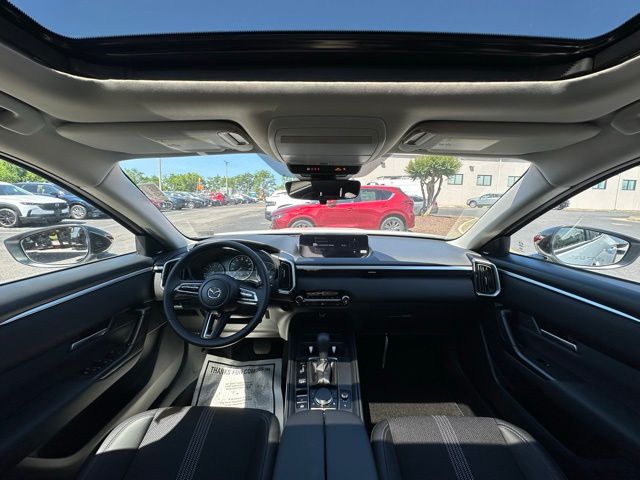 2025 Mazda CX-50 2.5 S Premium photo 2