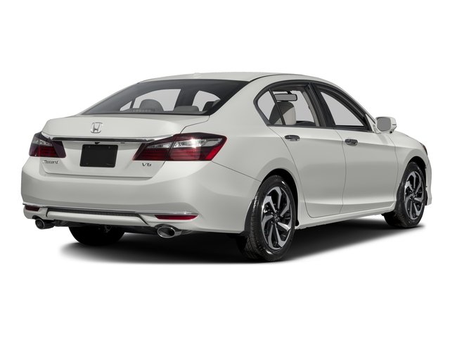 Used 2016 Honda Accord EX-L V-6 with VIN 1HGCR3F84GA004138 for sale in Kansas City