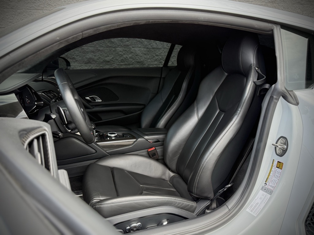 2020 Audi R8 V10 Performance Quattro photo 5