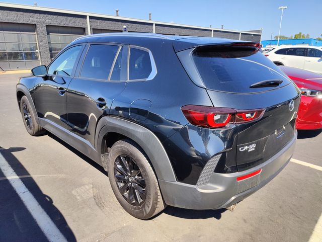 2024 Mazda CX-50 2.5 S Preferred photo 4